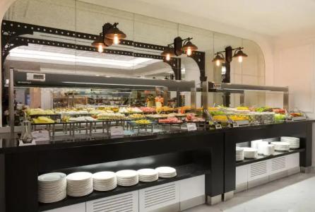 Metropolitans Taksim - 10