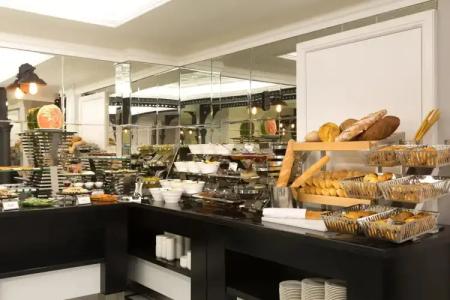 Metropolitans Taksim - 12