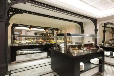Metropolitans Taksim - 20