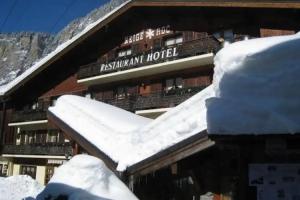 Neige et Roc, Morzine