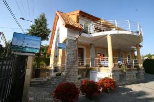 Apartman Vitorlas Vendeghaz, Balatonfured