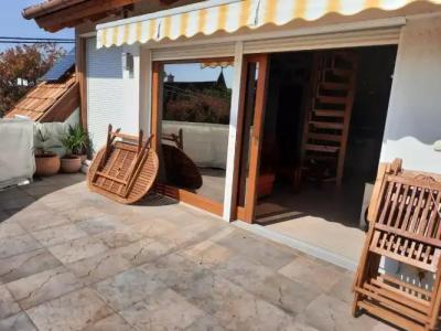 Apartman Vitorlás Vendégház - 12