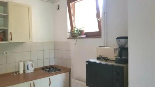 Apartman Vitorlás Vendégház - 4
