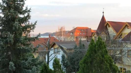 Apartman Vitorlás Vendégház - 13