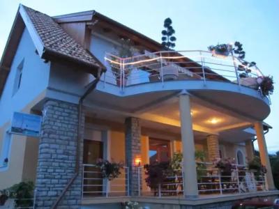 Apartman Vitorlás Vendégház - 10