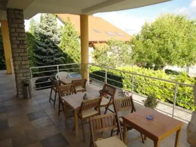 Apartman Vitorlás Vendégház - 2