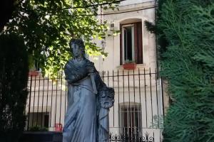 Hôtel Les Corps Saints, Avignon