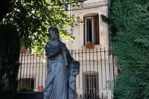Hotel Les Corps Saints, Avignon