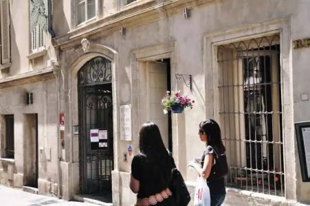 Hôtel du Palais des Papes - 25