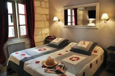 Hôtel du Palais des Papes - 28