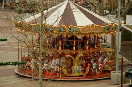 Hôtel du Palais des Papes - 17