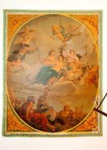 Hôtel du Palais des Papes - 42