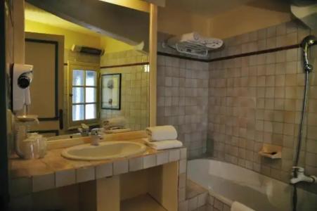 Hôtel du Palais des Papes - 47