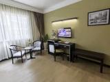 Luxury room