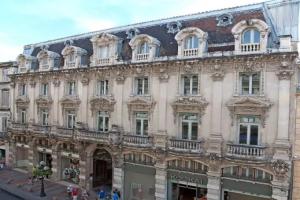 HO36 Avignon, Avignon