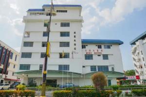 Miri Hotel, Miri