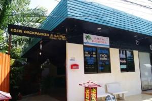 OYO 1163 Eden Hostel, Phuket Town