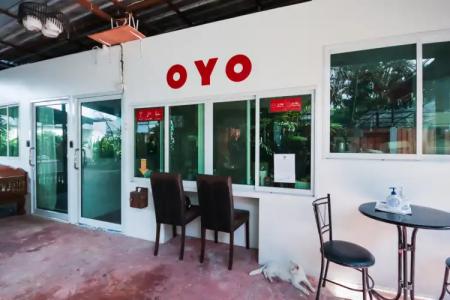 OYO 1163 Eden Hostel - 7