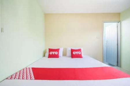 OYO 1163 Eden Hostel - 30