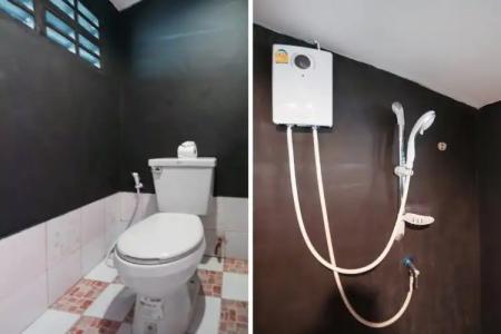 OYO 1163 Eden Hostel - 10