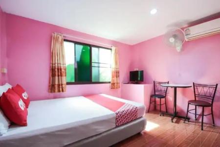 OYO 1163 Eden Hostel - 25