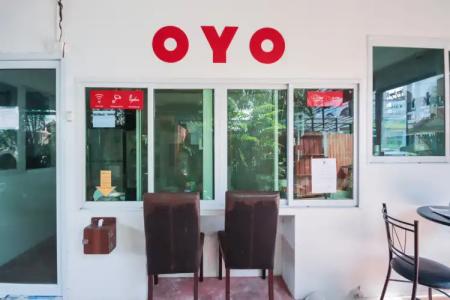 OYO 1163 Eden Hostel - 17