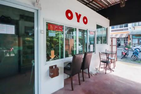OYO 1163 Eden Hostel - 16