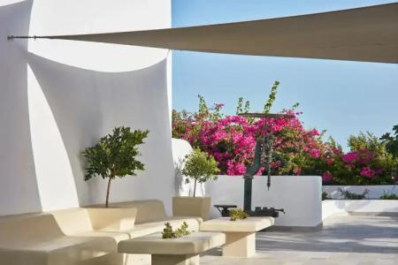 Santorini Palace - 45