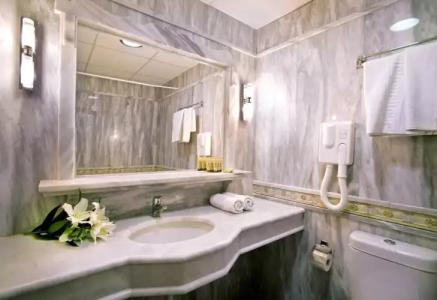 Santorini Palace - 81