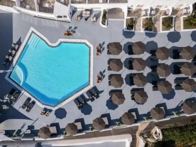 Santorini Palace - 25