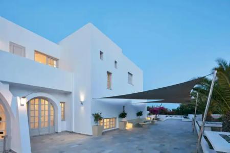 Santorini Palace - 48