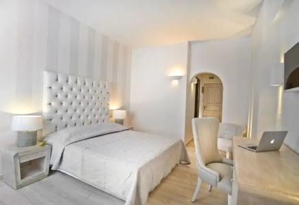 Santorini Palace - 52