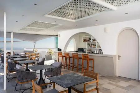 Santorini Palace - 46