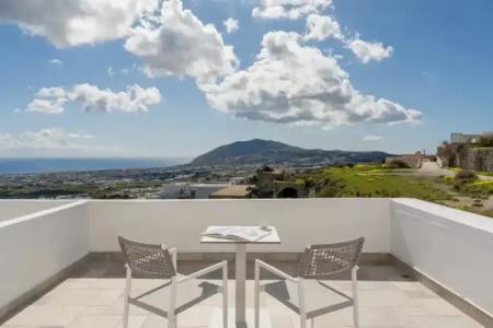 Santorini Palace - 73