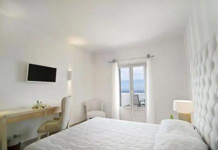 Santorini Palace - 57