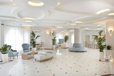 Santorini Palace - 16