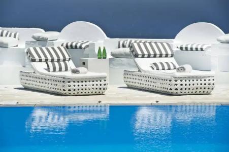 Santorini Palace - 18