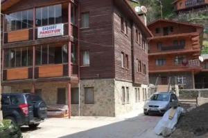 Karagoz Apart Pansiyon, Uzungol