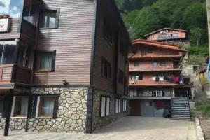 Karagoz Apart Pansiyon