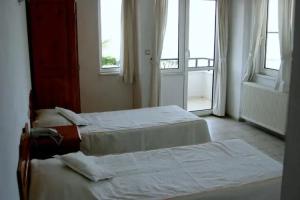 Alila Hotel, Koycegiz