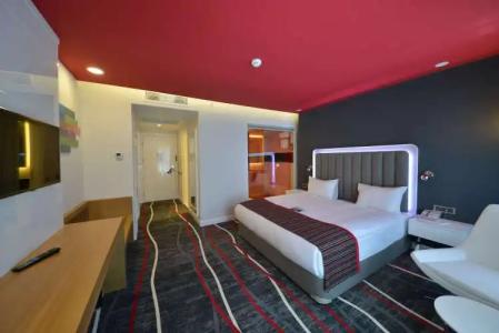 Park Inn by Radisson Ankara Cankaya - 114