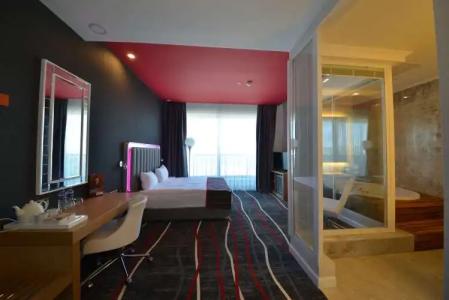 Park Inn by Radisson Ankara Cankaya - 116