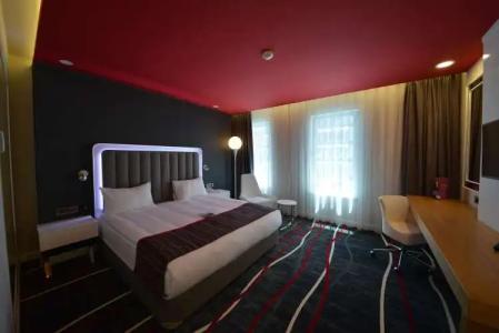 Park Inn by Radisson Ankara Cankaya - 101