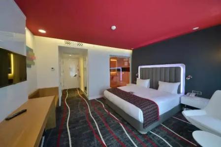 Park Inn by Radisson Ankara Cankaya - 112