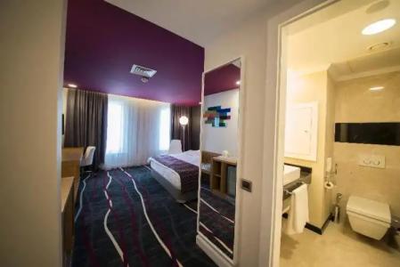 Park Inn by Radisson Ankara Cankaya - 111