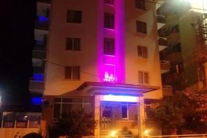 Nil Hotel, Ayvalik