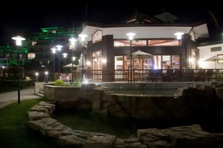 Emerald Beach Resort & Spa - 8