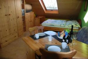 Gastezimmer Anita, Schwabach