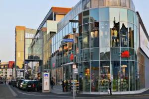 Boutique Hotel Bellevue Rheinfelden / Basel, Rheinfelden