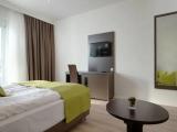 Executive Single room with balcony